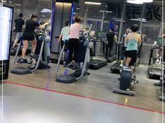 -一兆韦德健身(浦东万达会所)