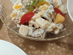 -顺风汤馆·广府粤菜(江宸天街店)