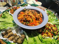 -谢三姐金奖啤酒鱼(总店)