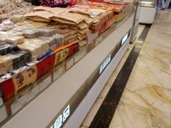 自助取餐区-泰康食品有限公司食品厂