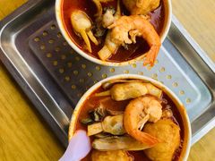 -乌糖沙茶面(民族路店)