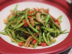 -一品味庄·地标武昌鱼·藕汤湖北菜(黄鹤楼店)