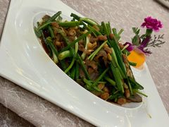 -馨越楼·点心·粤菜(赤坎店)