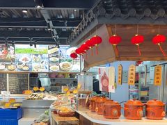 -有位虾匠·手工土菜小馆(市北店)