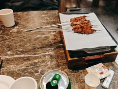 -郑喜旺烧烤(郑州总店)