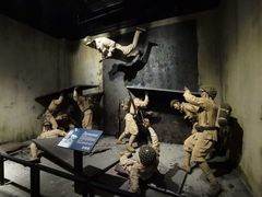 -上海四行仓库抗战纪念馆