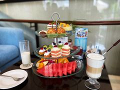 -博雅酒店-中餐厅