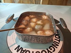-左庭右院鲜牛肉火锅(新梅广场店)