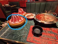 -牛New寿喜烧(金鹰世界店)
