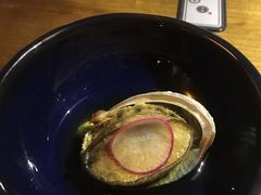 鲍鱼-蟹将军·松叶蟹和牛日料放题自助(K11店)
