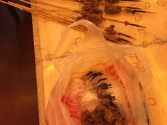 -战友蚝情烧烤工场(嘉华店)