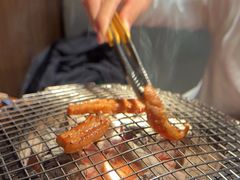 -山之屋炭火烧肉·生啤畅饮(大朗万科中央公园店)