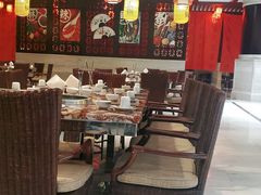 大堂-启东恒大酒店·吕四渔号海鲜餐厅