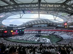 -上海体育场