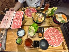 -老爷锅(新街口IFCX店)