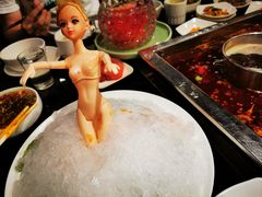-安安火锅(上美广场店)