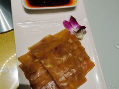 -宁夏国强手抓羊肉·清真菜(未央路凤三店)