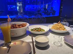 -上和臻品中国菜(花园街店)