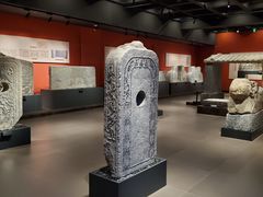 -徐州汉画像石艺术馆
