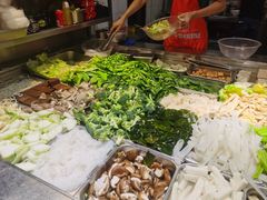 -林静小吃(复兴路店)