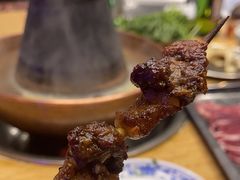 -月圆火锅(宁海东路二店)
