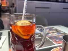 -開籠雀冰室(同和金铂店)