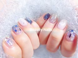 -Beauty Nails 美甲美睫皮肤管理