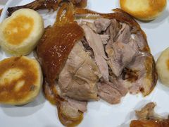 -马凯餐厅(地安门店)