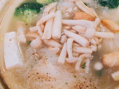 -香江小厨 The Kitchen(香江俱乐部店)