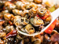 -阿生潮味鲜炒粉(梅林新村店)