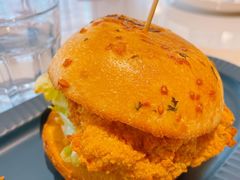 -必胜客(安盛金马店)