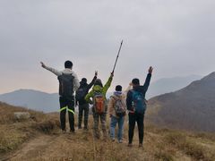 -北京灵山风景区