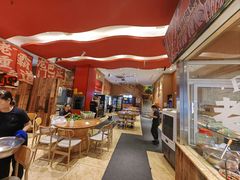 -霹雳火·重庆烧烤·江湖菜(解放碑店)