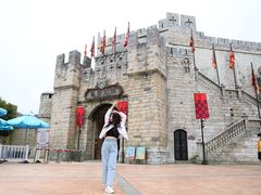 -厦门方特梦幻王国