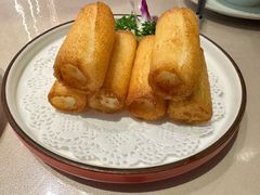 顺德炸牛奶-味妙顺德厨房(绿地缤纷城店)