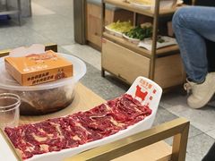 -古乐牛香鲜牛肉牛杂火锅(观前街店)