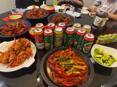-金陵暴走小龙虾·迷踪蟹(凯德MALL店)