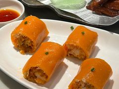 -蝴蝶里·粤菜·点心(龙湖杭州金沙天街店)