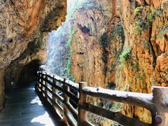 -九乡风景区