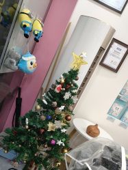 -豆乐园健康调理·小儿推拿