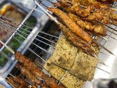-7只羊·鲜羊肉串·地锅鸡精酿(玄武墨香路店)