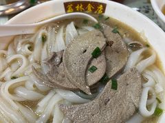 -荔林食店(西华路店)
