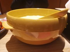 -冰川延边料理·炭烤串(原小木屋店)