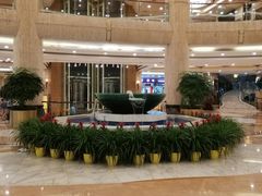 -世纪金源·西餐厅(观音桥东环路店)