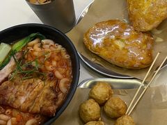 -華歡冰室-WahFoon(吉大店)