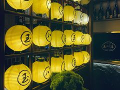 大堂-玉川屋·深夜食堂居酒屋(柳巷店)
