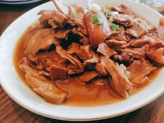 笋尖焖肉-印象徽州·正宗徽菜体验店