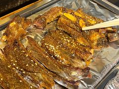 -霄汉羊排(万松园一店)