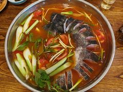 -亮欢寨(凯里总店)