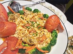 -必点海鲜·鲅鱼水饺(鞍山西道店)